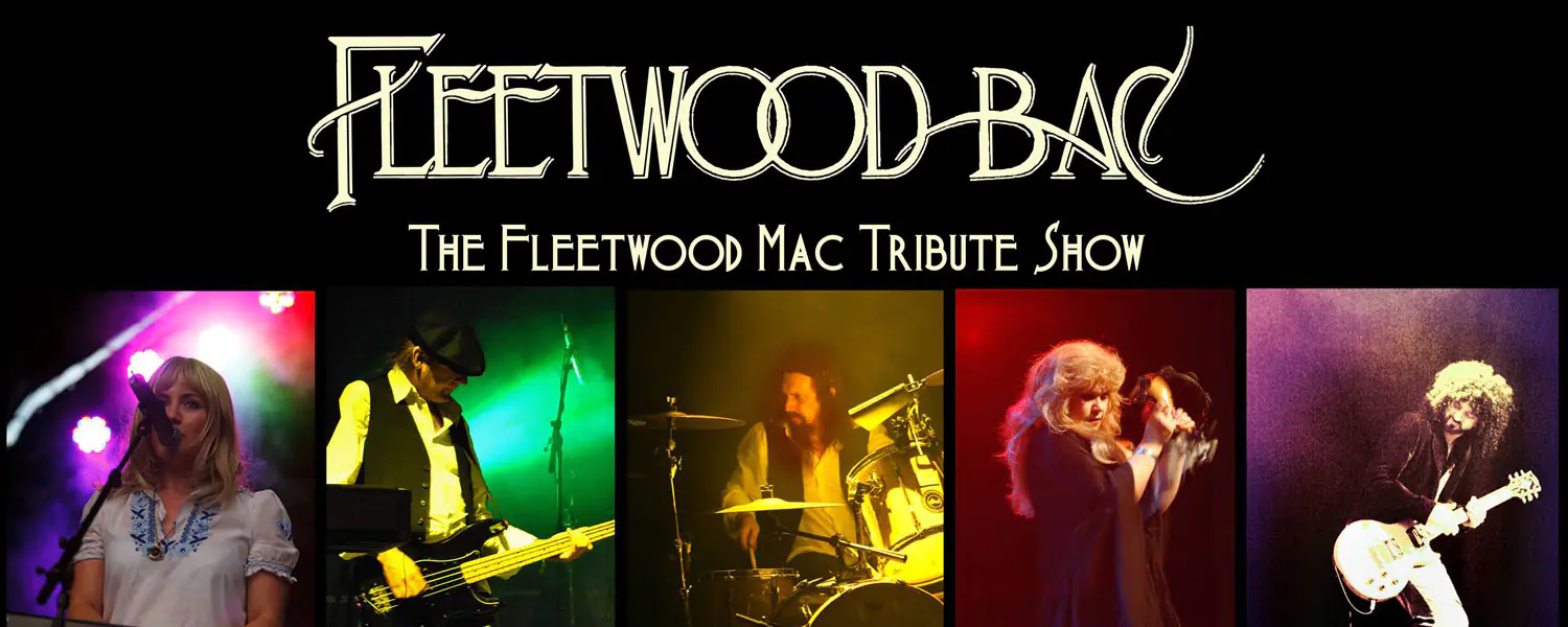 Rewind Spain lg header act Fleetwood Bac