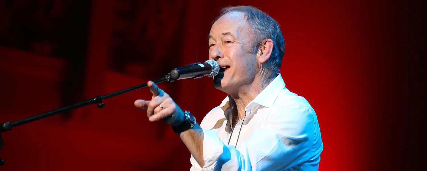 mike d'abo Rewind Spain lg header act