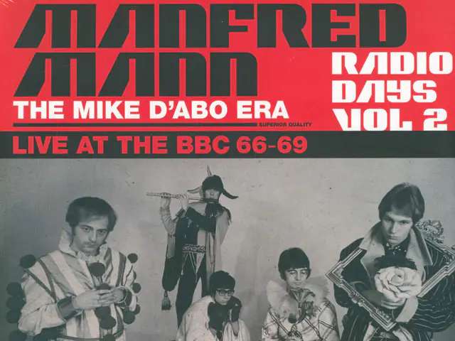 mike d'abo rewind spain 4