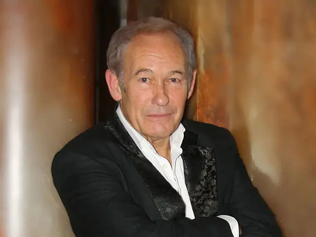 Mike d'Abo Rewind Spain act 1st May 2025